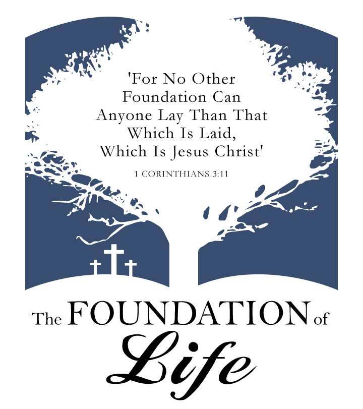 The Foundation of Life — The Foundation of Life