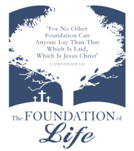 The Foundation of Life