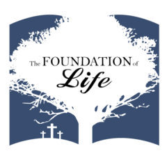 The Foundation of Life